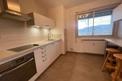 Appartement 2 pièces 745 €