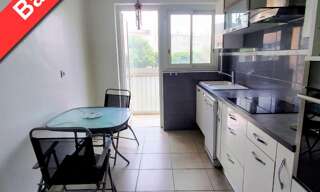 Appartement 3 Pièces 61 m² à vendre à Draguignan (83300)