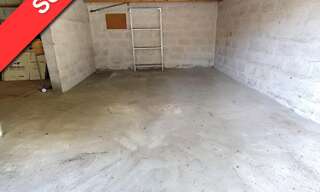 Garage  47 m² à vendre à Draguignan (83300)