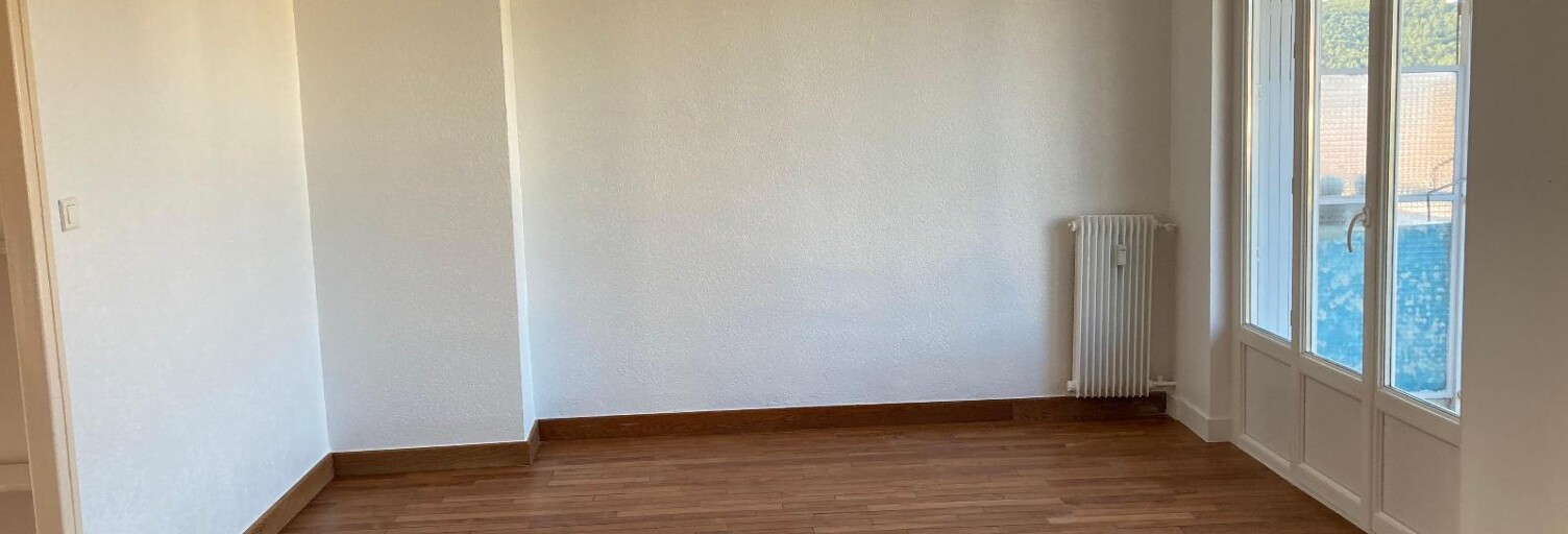 Appartement 3 Pièces 71 m² à louer à Draguignan (83300)