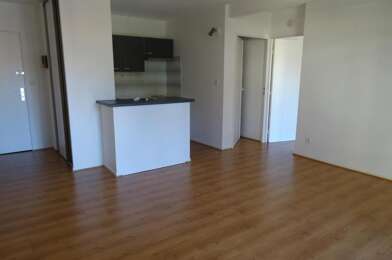 Appartement 2 pièces 683 €