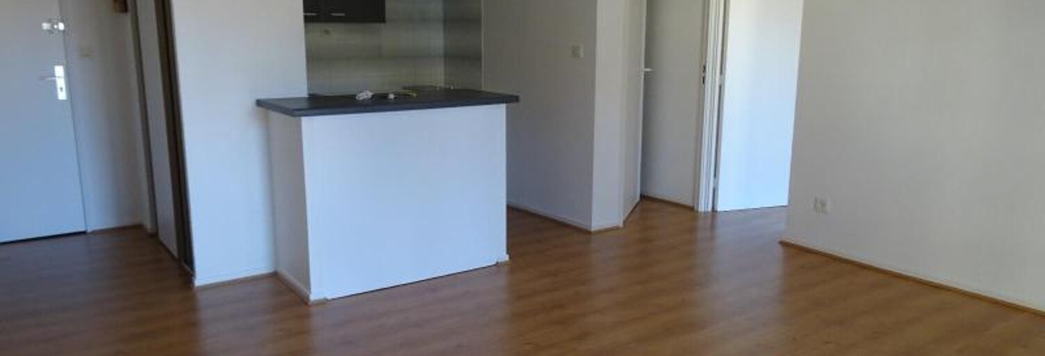 Appartement 2 Pièces 49 m² à louer à Toulouse (31000)