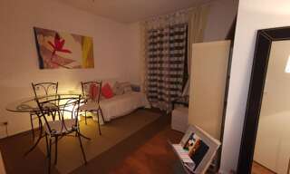 Appartement 1 Pièce 32 m² à louer à Toulouse (31000)
