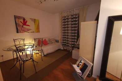 Appartement 1 pièces 692 €