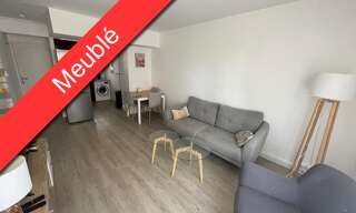 Appartement 2 Pièces 40 m² à louer à Toulouse (31400)