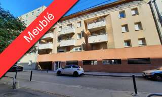 Appartement 1 Pièce 21 m² à louer à Toulouse (31200)