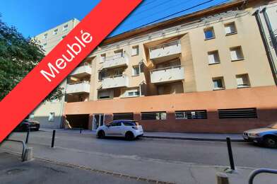 Appartement 1 pièces 564 €