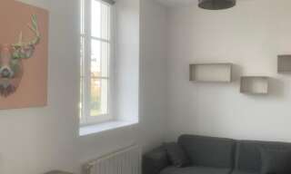 Appartement 1 Pièce 20 m² à louer à Caluire-et-Cuire (69300)