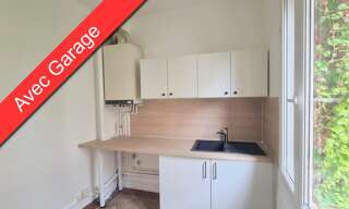Appartement 3 Pièces 47 m² à louer à Tours (37000)