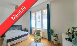 Appartement 1 Pièce 22 m² à louer à Tours (37000)