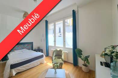 Appartement 1 pièces 600 €