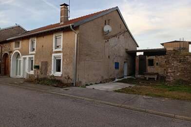 Maison 5 pièces 45000 €