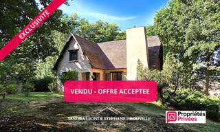 Maison 5 Pièces 130 m² à vendre à Bouglainval (28130)