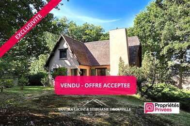 Maison 5 pièces 245000 €