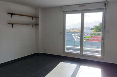 Appartement 2 pièces 654 €