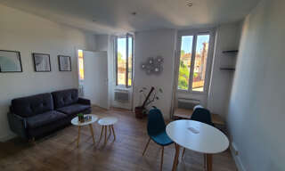 Appartement 2 Pièces 27 m² à louer à Marseille 1 (13001)