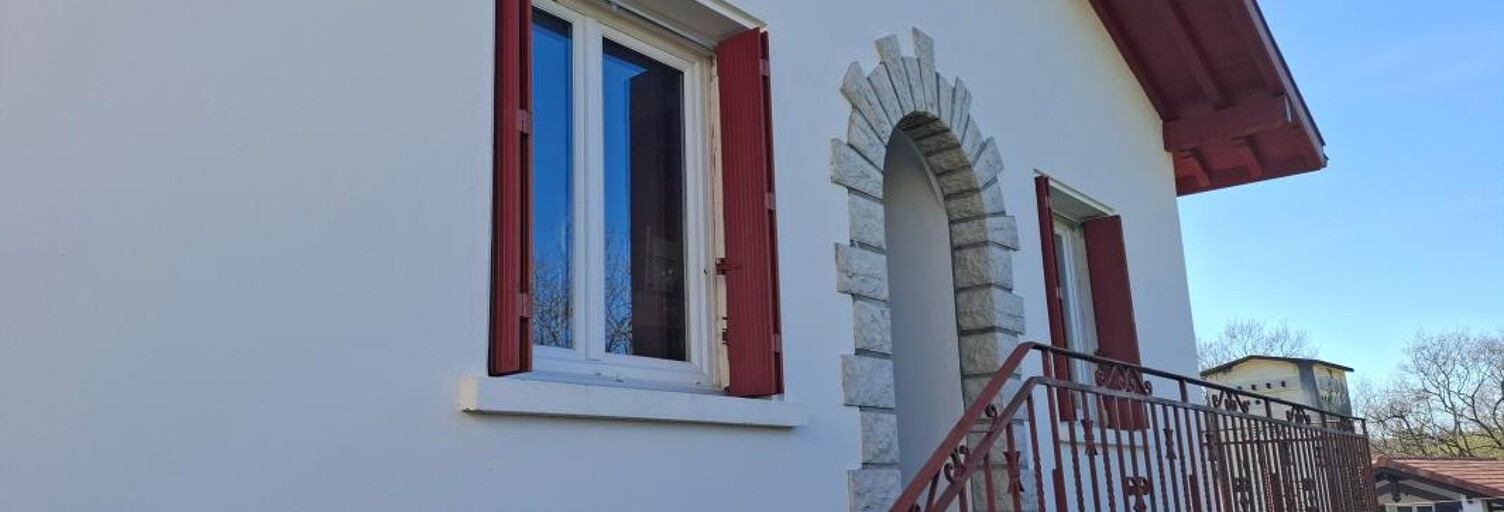 Maison 4 Pièces 100 m² à vendre à Briscous (64240)