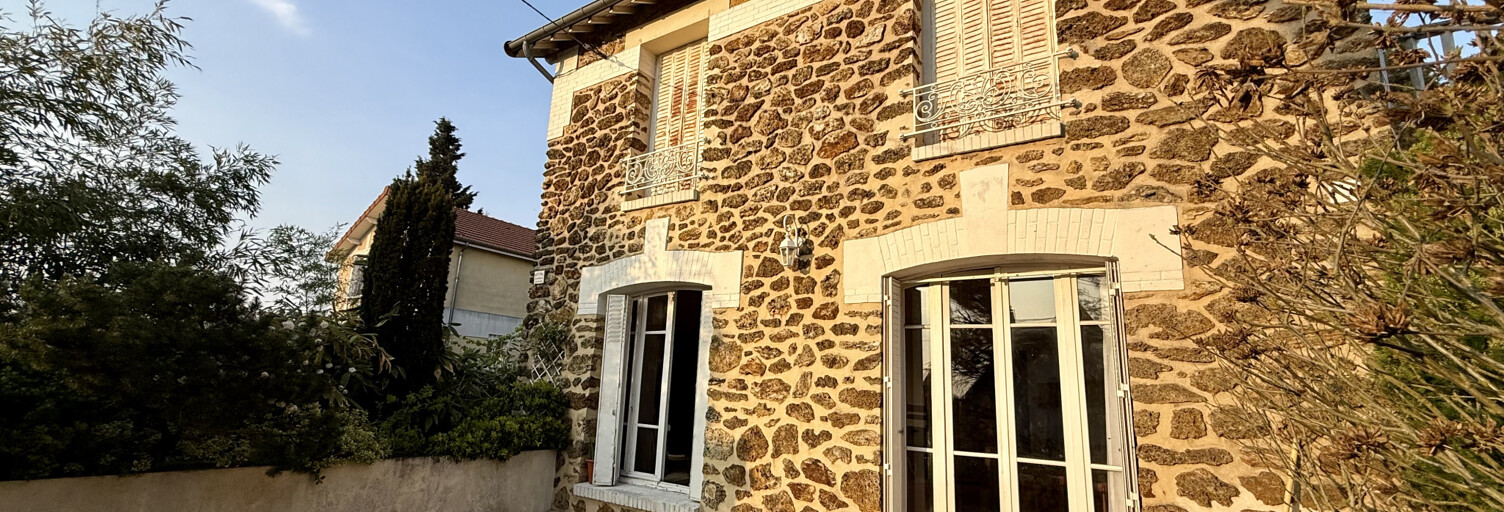 Maison 7 Pièces 152 m² à vendre à Sucy-en-Brie (94370)