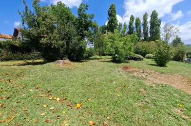 Terrain  299000 €