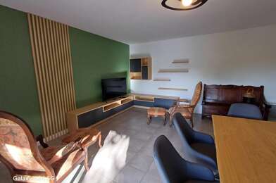 Appartement 3 pièces 1240 €