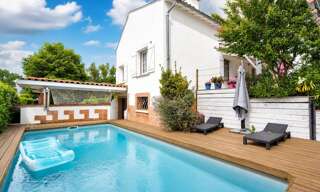 Maison 5 Pièces 150 m² à vendre à Saint-Jean (31240)