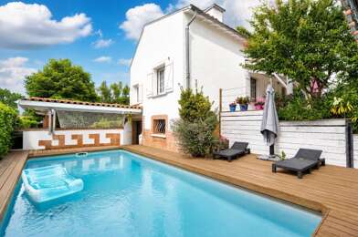 Maison 5 pièces 499000 €