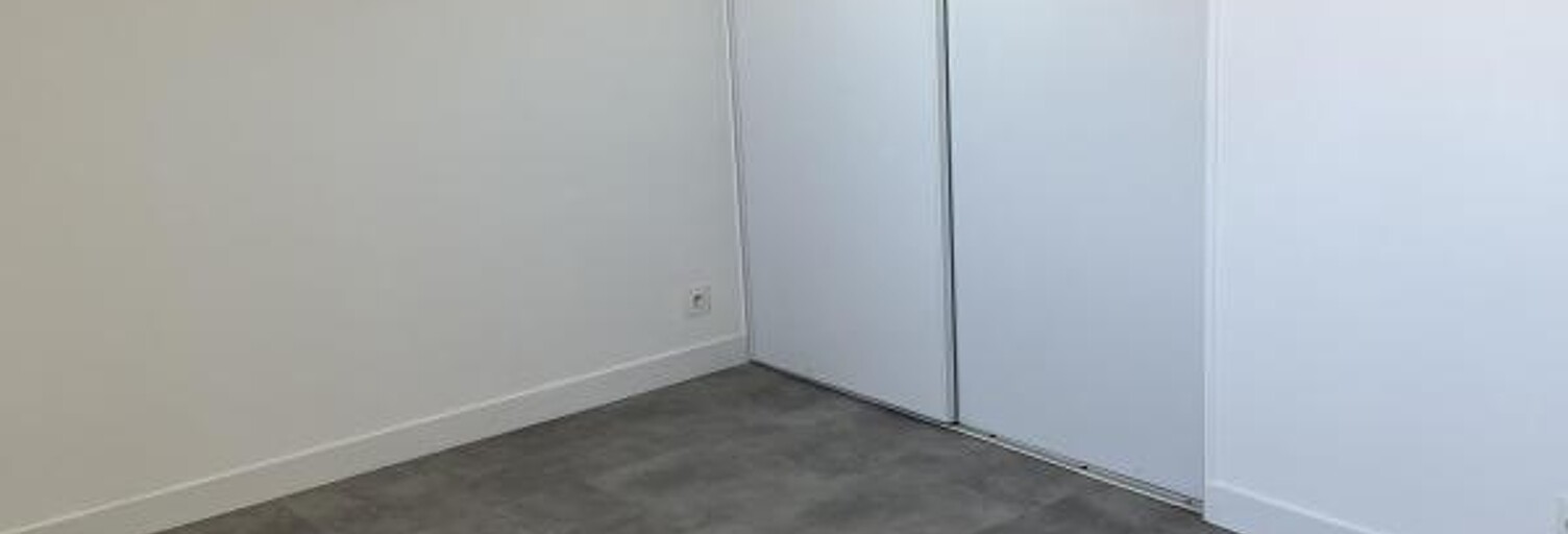 Appartement 1 Pièce 37 m² à louer à La Châtre-Langlin (36170)