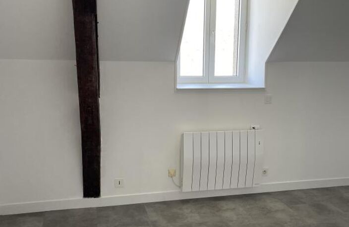 studio à louer à la Châtre Langlin — photo 2