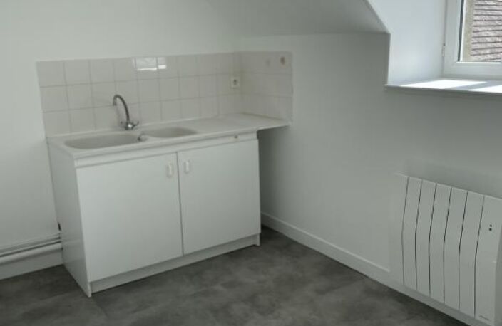 studio à louer à la Châtre Langlin — photo 3