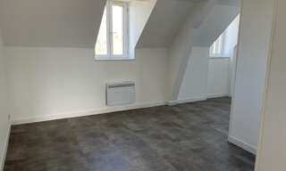 Appartement 1 Pièce 42 m² à louer à La Châtre-Langlin (36170)