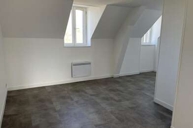 Appartement 1 pièces 309 €