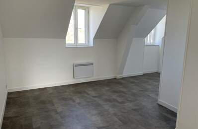 Studio à louer à la Châtre Langlin — photo du bien