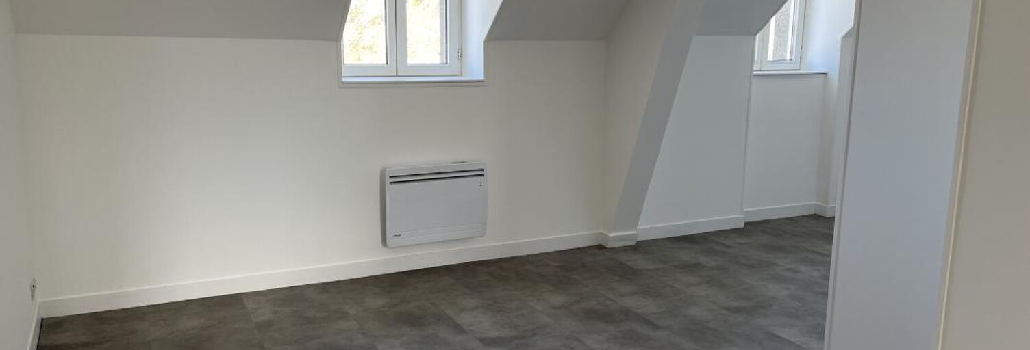 Appartement 1 Pièce 42 m² à louer à La Châtre-Langlin (36170)