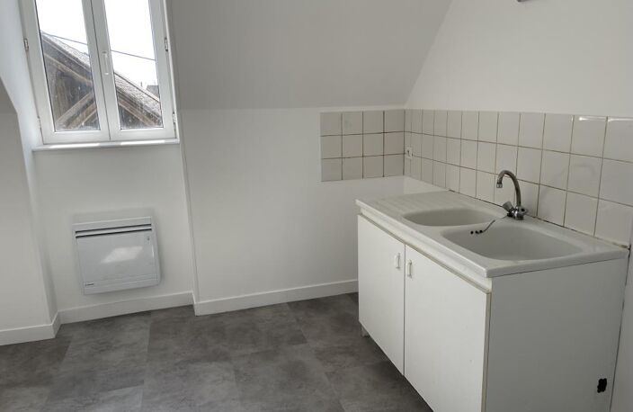 Studio à louer à la Châtre Langlin — photo 3