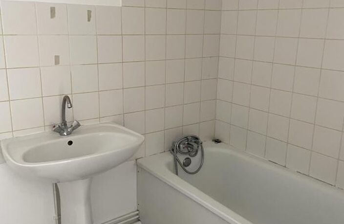 Studio à louer à la Châtre Langlin — photo 4