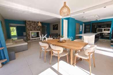 Maison 8 pièces 430000 €