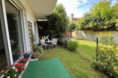 Appartement 2 pièces 154000 €