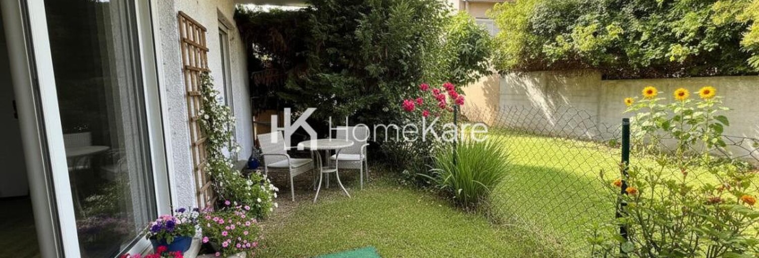 Appartement 2 Pièces 40 m² à vendre à Toulouse (31400)