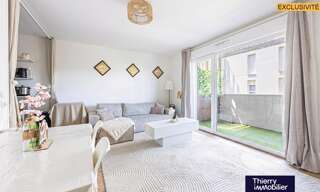 Appartement 2 Pièces 44 m² à vendre à Saint-Herblain (44800)
