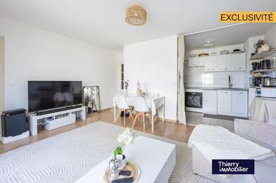 Appartement 2 pièces 149800 €