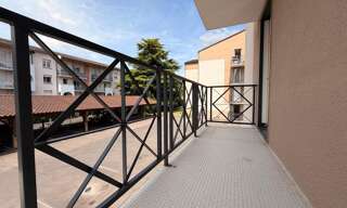 Appartement 1 Pièce 22 m² à louer à Toulouse (31300)