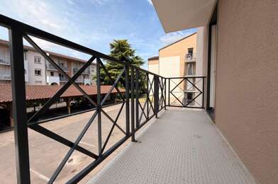 Appartement 1 pièces 590 €