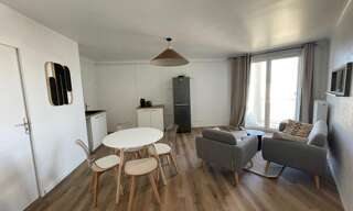 Appartement 2 Pièces 11 m² à louer à Toulouse (31100)