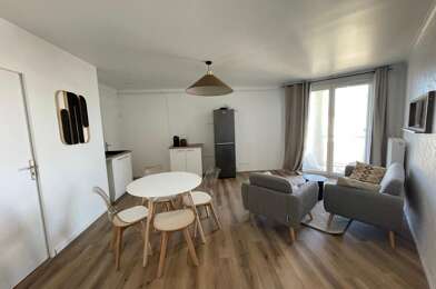 Appartement 2 pièces 525 €