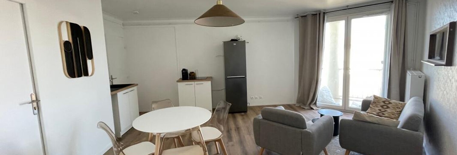 Appartement 2 Pièces 11 m² à louer à Toulouse (31100)