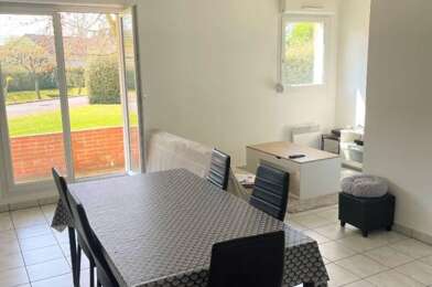 Appartement 1 pièces 480 €