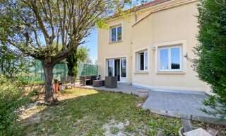 Maison 4 Pièces 78 m² à vendre à Saint-Cyr-l'École (78210)