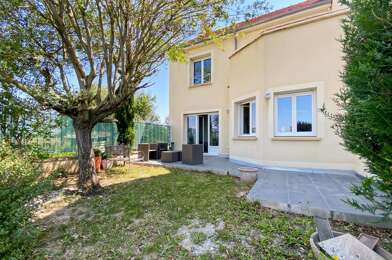 Maison 4 pièces 530000 €