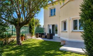 Maison 4 Pièces 78 m² à vendre à Saint-Cyr-l'École (78210)