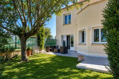 Maison 4 pièces 460000 €